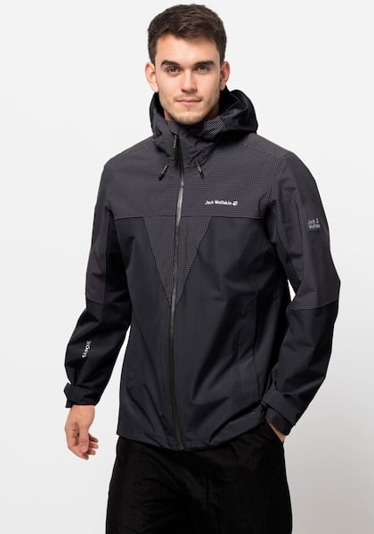 Jack Wolfskin Outdoorjacke »DNA RHAPSODY JACKET M«