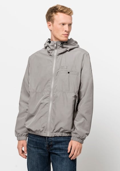 Jack Wolfskin Outdoorjacke »LIGHTSOME JACKET M«