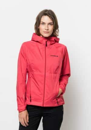 Jack Wolfskin Outdoorjacke »TASMAN CLOUD JKT W«