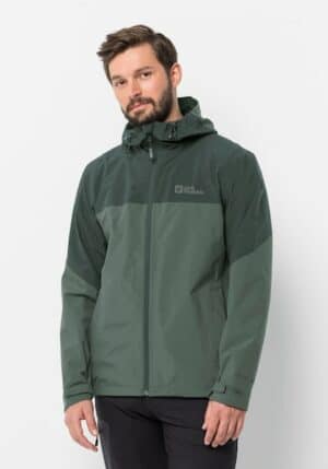 Jack Wolfskin Outdoorjacke »WEILTAL 2L JKT M«