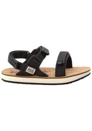 Jack Wolfskin Outdoorsandale »ECOSTRIDE 2 SANDAL W«