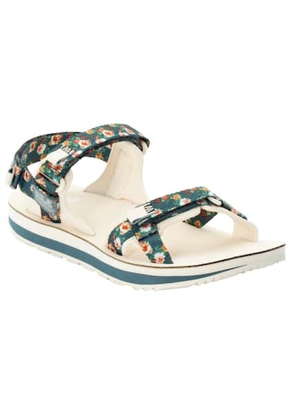 Jack Wolfskin Outdoorsandale »OUTFRESH DELUXE SANDAL W«