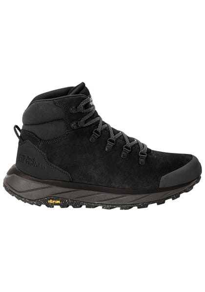 Jack Wolfskin Outdoorschuh »TERRAVENTURE URBAN MID M«