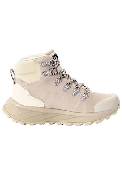 Jack Wolfskin Outdoorschuh »TERRAVENTURE URBAN MID W«