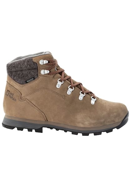 Jack Wolfskin Outdoorschuh »THUNDER BAY TEXAPORE MID M«