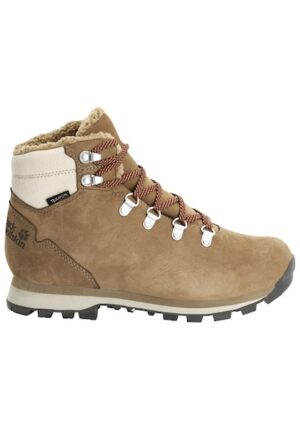 Jack Wolfskin Outdoorschuh »THUNDER BAY TEXAPORE MID W«