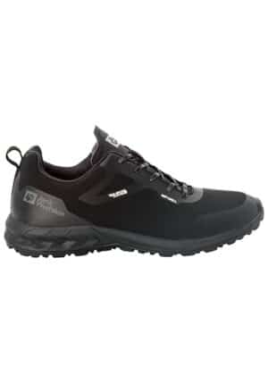 Jack Wolfskin Outdoorschuh »WOODLAND SHELL TEXAPORE LOW M«