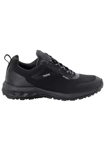 Jack Wolfskin Outdoorschuh »WOODLAND SHELL TEXAPORE LOW W«