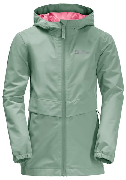 Jack Wolfskin Regenjacke »MALIMA JACKET G«