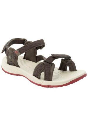 Jack Wolfskin Sandale »LAKEWOOD RIDE SANDAL W«