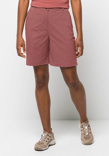 Jack Wolfskin Shorts »DESERT SHORTS W«