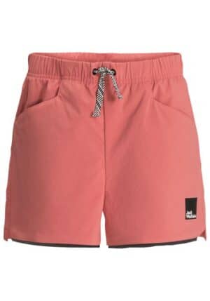 Jack Wolfskin Shorts »TEEN SHORTS G«