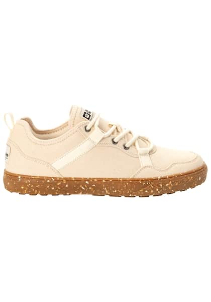 Jack Wolfskin Sneaker »ECOSTRIDE 3 LOW M«