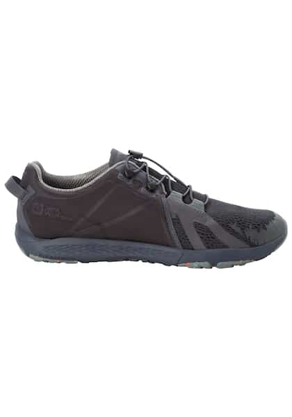 Jack Wolfskin Sneaker »SPIRIT A.D.E LOW M«