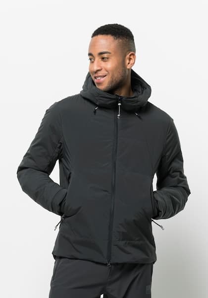 Jack Wolfskin Softshelljacke »BIKE COMMUTE INS JKT M«