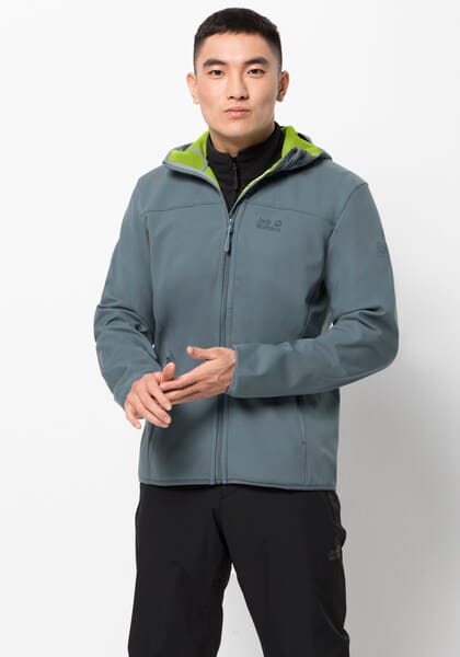 Jack Wolfskin Softshelljacke »NORTHERN POINT«