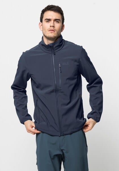 Jack Wolfskin Softshelljacke »WHIRLWIND MEN«