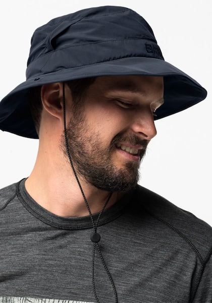 Jack Wolfskin Sonnenhut »MESH HAT«