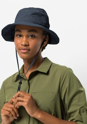 Jack Wolfskin Sonnenhut »WINGTIP HAT W«