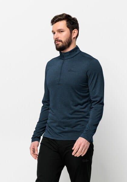 Jack Wolfskin Stehkragenpullover »SKY THERMAL HZ M«