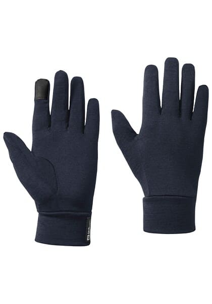 Jack Wolfskin Strickhandschuhe »MERINO GLOVE«