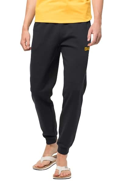 Jack Wolfskin Sweathose »ESSENTIAL SWEAT PANTS M«