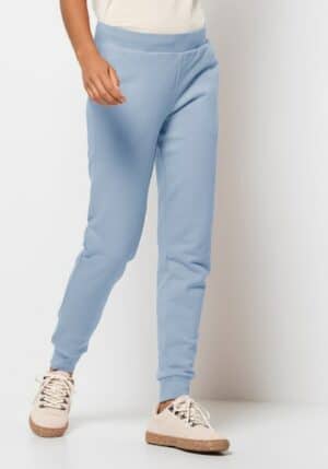 Jack Wolfskin Sweathose »ESSENTIAL SWEAT PANTS W«