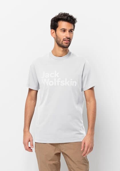 Jack Wolfskin T-Shirt »ESSENTIAL LOGO T M«