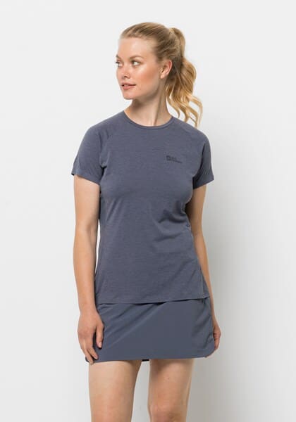 Jack Wolfskin T-Shirt »PRELIGHT PRO T W«