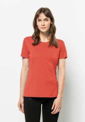 Jack Wolfskin T-Shirt »TECH T W«