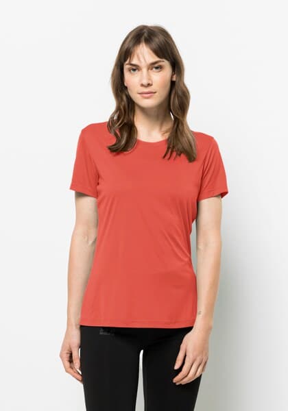 Jack Wolfskin T-Shirt »TECH T W«