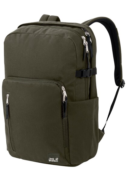 Jack Wolfskin Tagesrucksack »NATURE PACK«