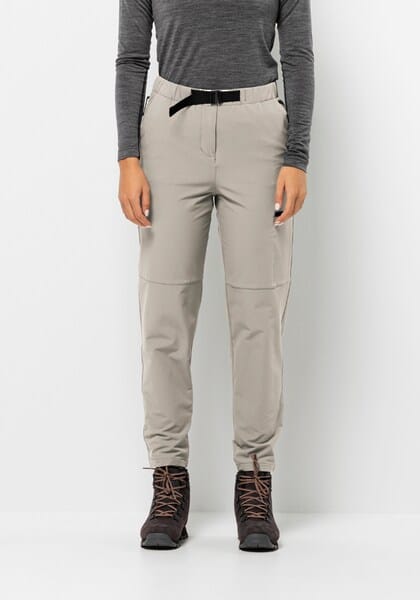 Jack Wolfskin Trekkinghose »WANDERMOOD PANTS W«