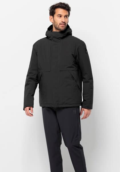 Jack Wolfskin Trekkingjacke »WANDERMOOD JKT M«