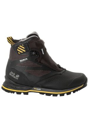 Jack Wolfskin Trekkingschuh »1995 SERIES TEXAPORE MID W«