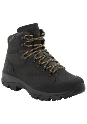 Jack Wolfskin Trekkingschuh »REBELLION TEXAPORE MID M«