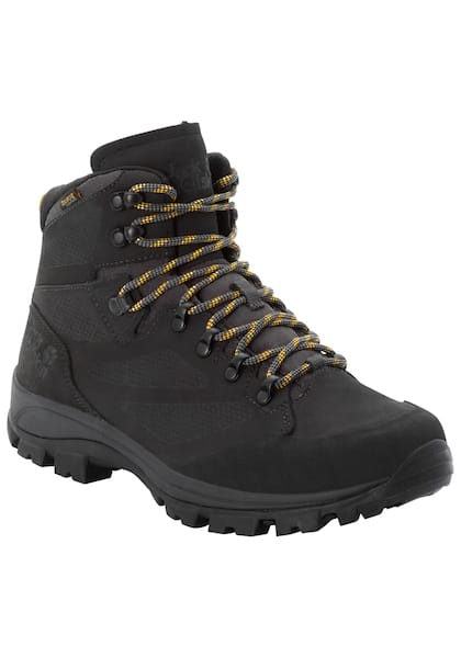 Jack Wolfskin Trekkingschuh »REBELLION TEXAPORE MID M«