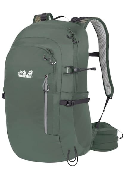 Jack Wolfskin Wanderrucksack »ATHMOS SHAPE 28«