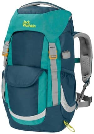 Jack Wolfskin Wanderrucksack »KIDS EXPLORER 20«