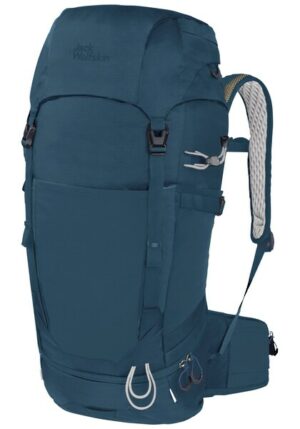 Jack Wolfskin Wanderrucksack »WOLFTRAIL 34 RECCO«