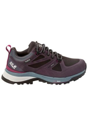 Jack Wolfskin Wanderschuh »FORCE STRIKER TEXAPORE LOW W«