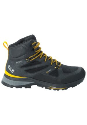 Jack Wolfskin Wanderschuh »FORCE STRIKER TEXAPORE MID M«