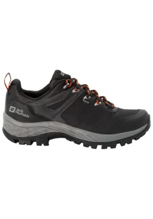 Jack Wolfskin Wanderschuh »REBELLION GUIDE TEXAPORE LOW M«