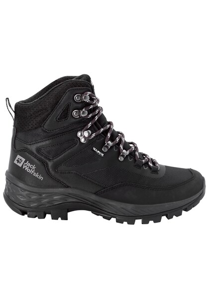 Jack Wolfskin Wanderschuh »REBELLION GUIDE TEXAPORE MID M«