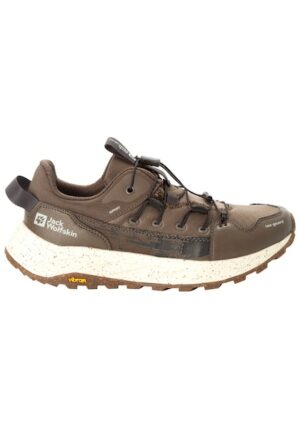 Jack Wolfskin Wanderschuh »TERRAQUEST LOW M«