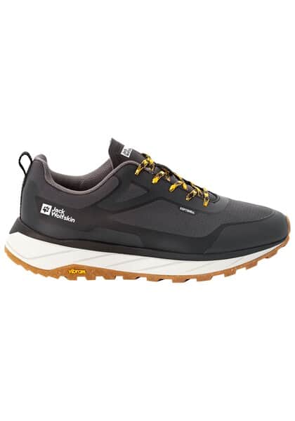 Jack Wolfskin Wanderschuh »TERRASHELTER LOW M«