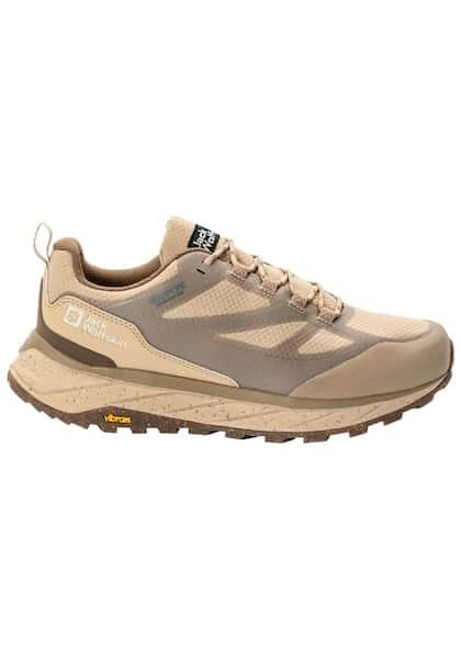 Jack Wolfskin Wanderschuh »TERRAVENTURE TEXAPORE LOW M«