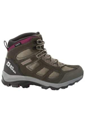 Jack Wolfskin Wanderschuh »VOJO 3 TEXAPORE MID W«