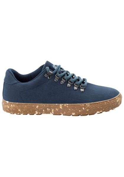 Jack Wolfskin Wedgesneaker »ECOSTRIDE 2 LOW W«