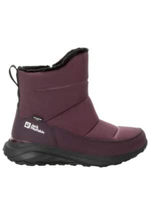 Jack Wolfskin Winterboots »DROMOVENTURE TEXAPORE BOOT W«